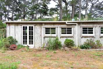 4836 Far North Road, Houhora