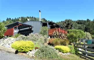 102 Boons Valley Road, Waikawa, 