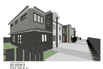 3/4 Eden Street, Mangere East