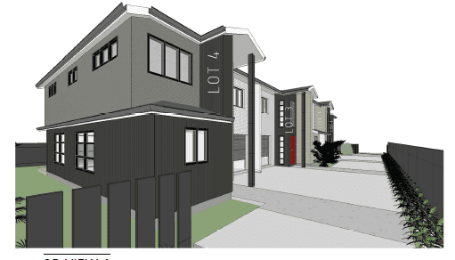 3/4 Eden Street, Mangere East