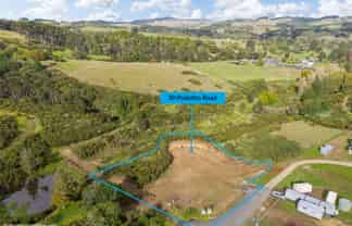 30 Puketiro Road, Whitford