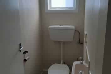 43A Warwick Street, Wilton