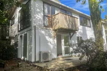 43A Warwick Street, Wilton