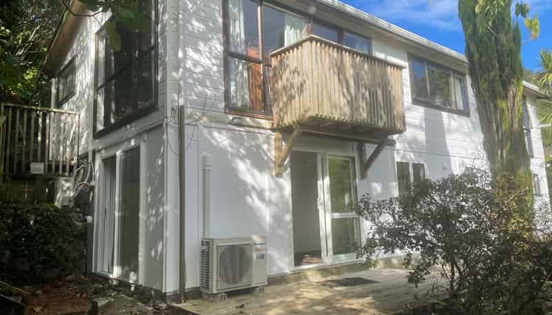 43A Warwick Street, Wilton