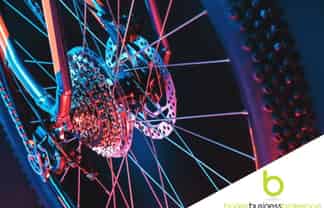 Here's a Business to Get Your Wheels Turning $$$