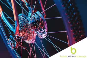 Here's a Business to Get Your Wheels Turning $$$