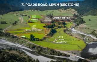 71 Poads Road, Levin