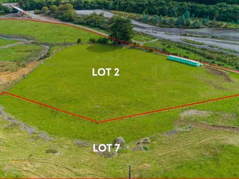 71 Poads Road, Levin