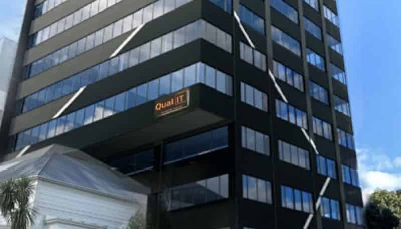 22 The Terrace Terrace, Wellington Central