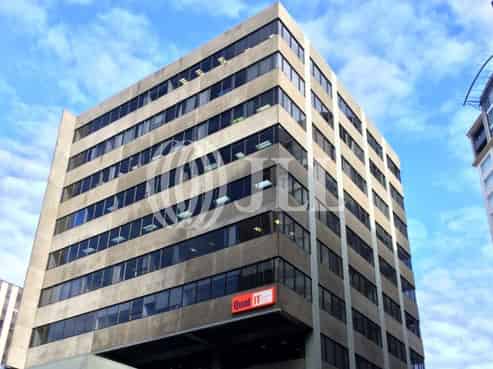 Government precinct – opportunity