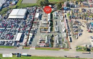 1.27ha Yard - Purchase on Parker!