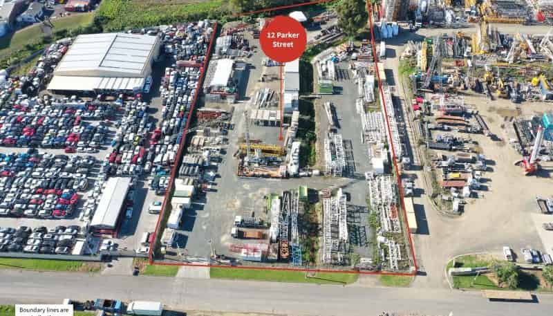 12 Parker Street, Papakura