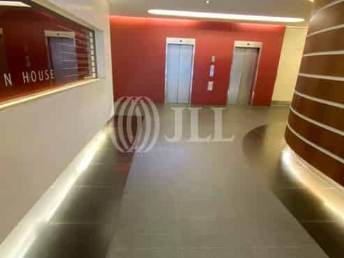 Turn-key suite available at Featherston House