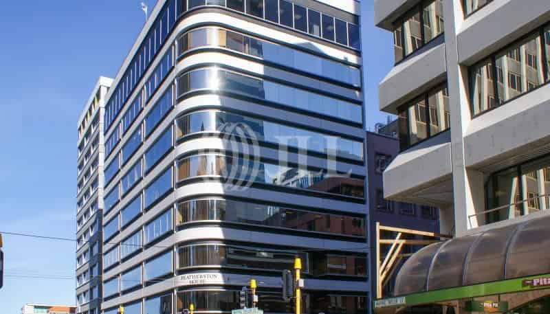 Level 4/119 Featherston Street, Wellington Central