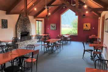 Beechwoods Café for Sale in Murchison