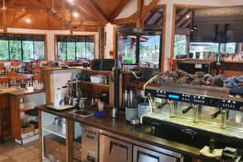 Beechwoods Café for Sale in Murchison