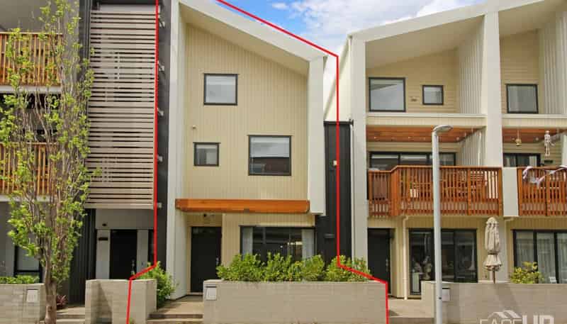 213 Hobsonville Point Road, Hobsonville