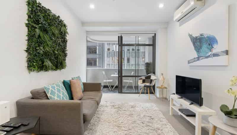 4C/62 Queen Street, 