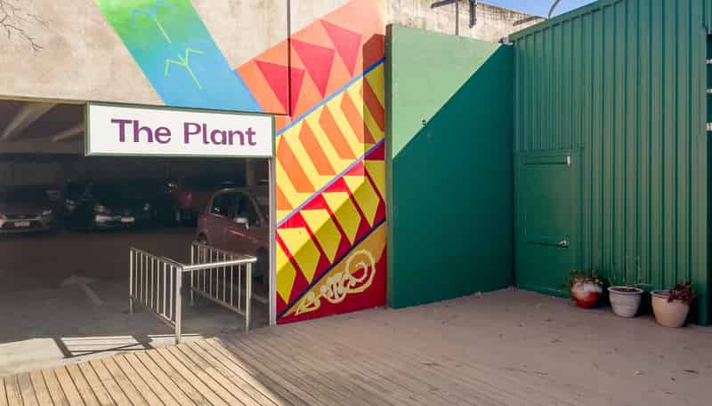 6/2 Redwood Street, Blenheim Central