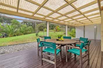 559 Ridge Road, Coatesville