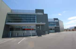 East Tamaki Office + Warehouse