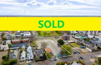 Westend Dress Circle Development Site