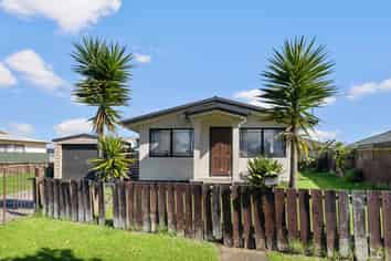 5 Templeton Place, Clendon Park