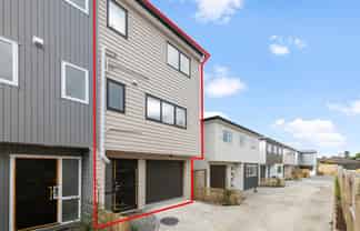 Lot 3/126 Hutchinson Avenue, New Lynn