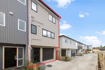 Lot 3/126 Hutchinson Avenue, New Lynn