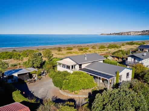 108B Beach Road, Kaikoura