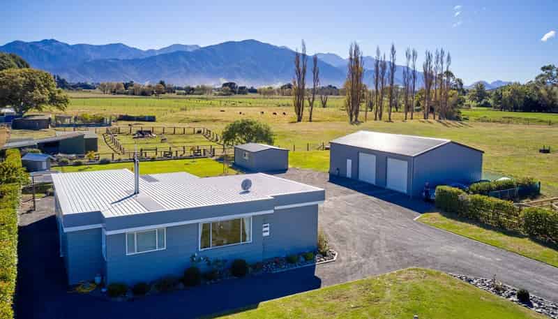 504 State Highway , Kaikoura