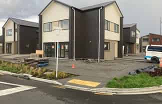 Lot 16, 20 Black Beech Crescent, Takanini