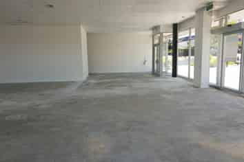 HENDERSON RETAIL STORE