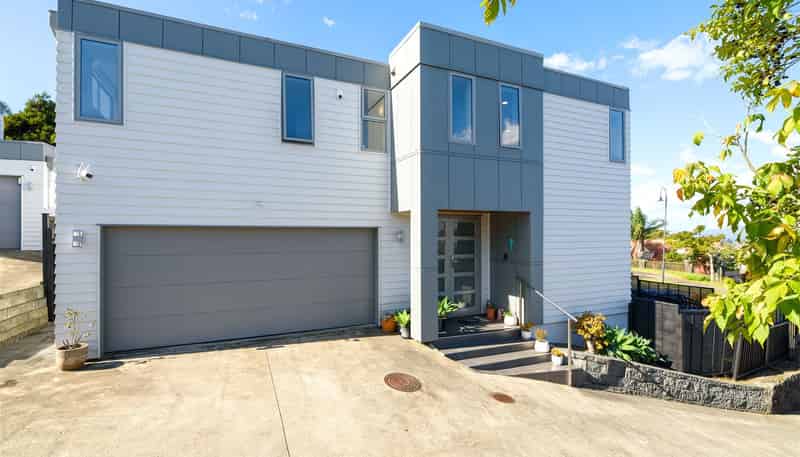 3 Zara Court, Mairangi Bay