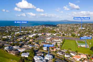 3 Zara Court, Mairangi Bay
