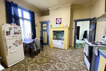 89 Chapman Street, Richmond