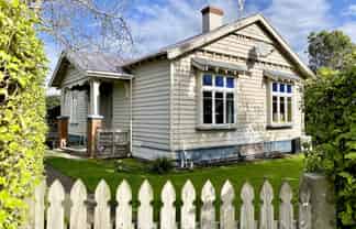 89 Chapman Street, Richmond