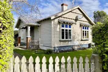 89 Chapman Street, Richmond