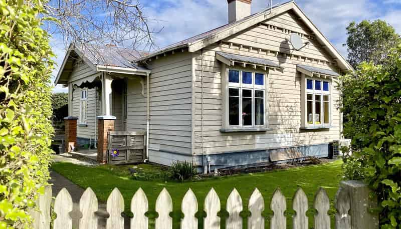 89 Chapman Street, Richmond