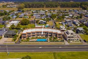 5a/71 Buffalo Beach Road, Whitianga