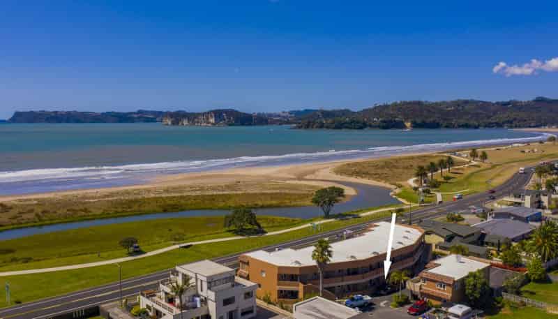 5a/71 Buffalo Beach Road, Whitianga