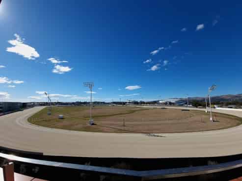 Impressive office with significant profile