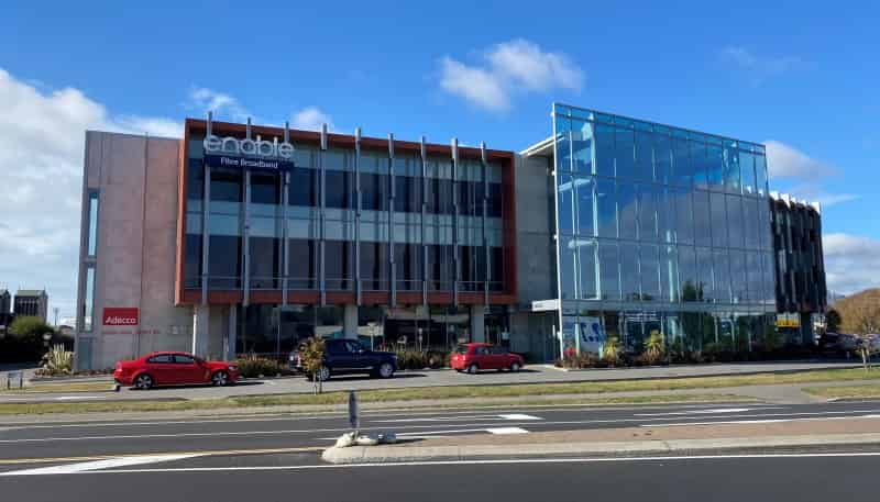 2/106 Wrights Road, Addington