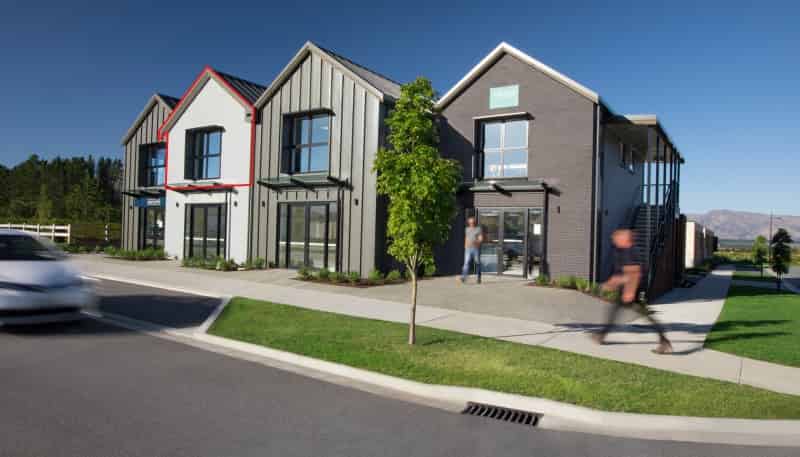 6/64 Mount Linton Avenue, Wanaka