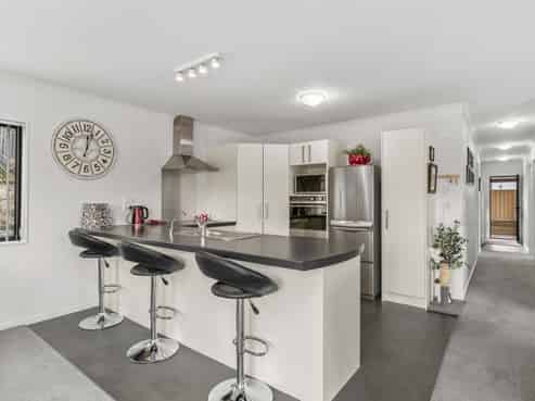 37 Melmore Terrace, Cromwell