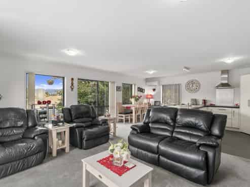 37 Melmore Terrace, Cromwell