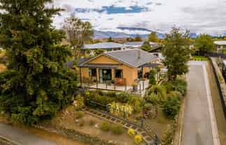 37 Melmore Terrace, Cromwell