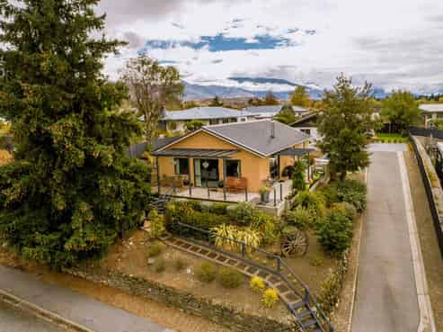 37 Melmore Terrace, Cromwell