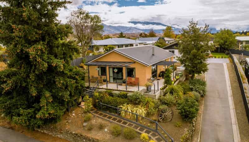 37 Melmore Terrace, Cromwell