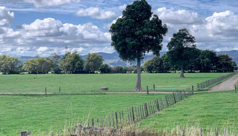 353 Awaiti Road , Paeroa